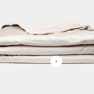 Bamboo Duvet Cover