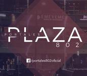 Plaza Portales 802