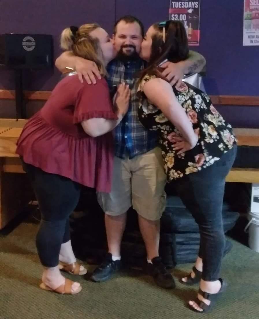 The Wedding Website of Casey Baker and Danial Price