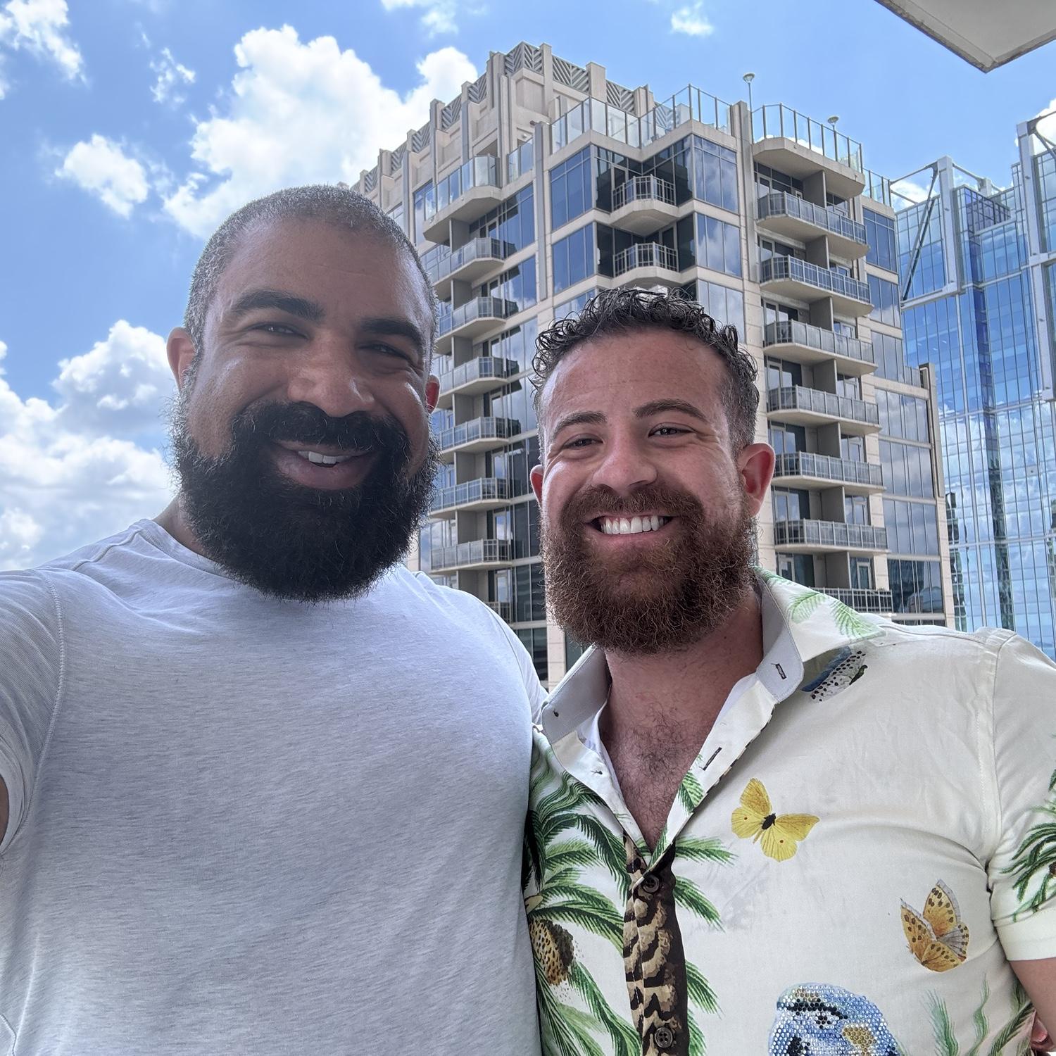 Atlanta - 8/2024