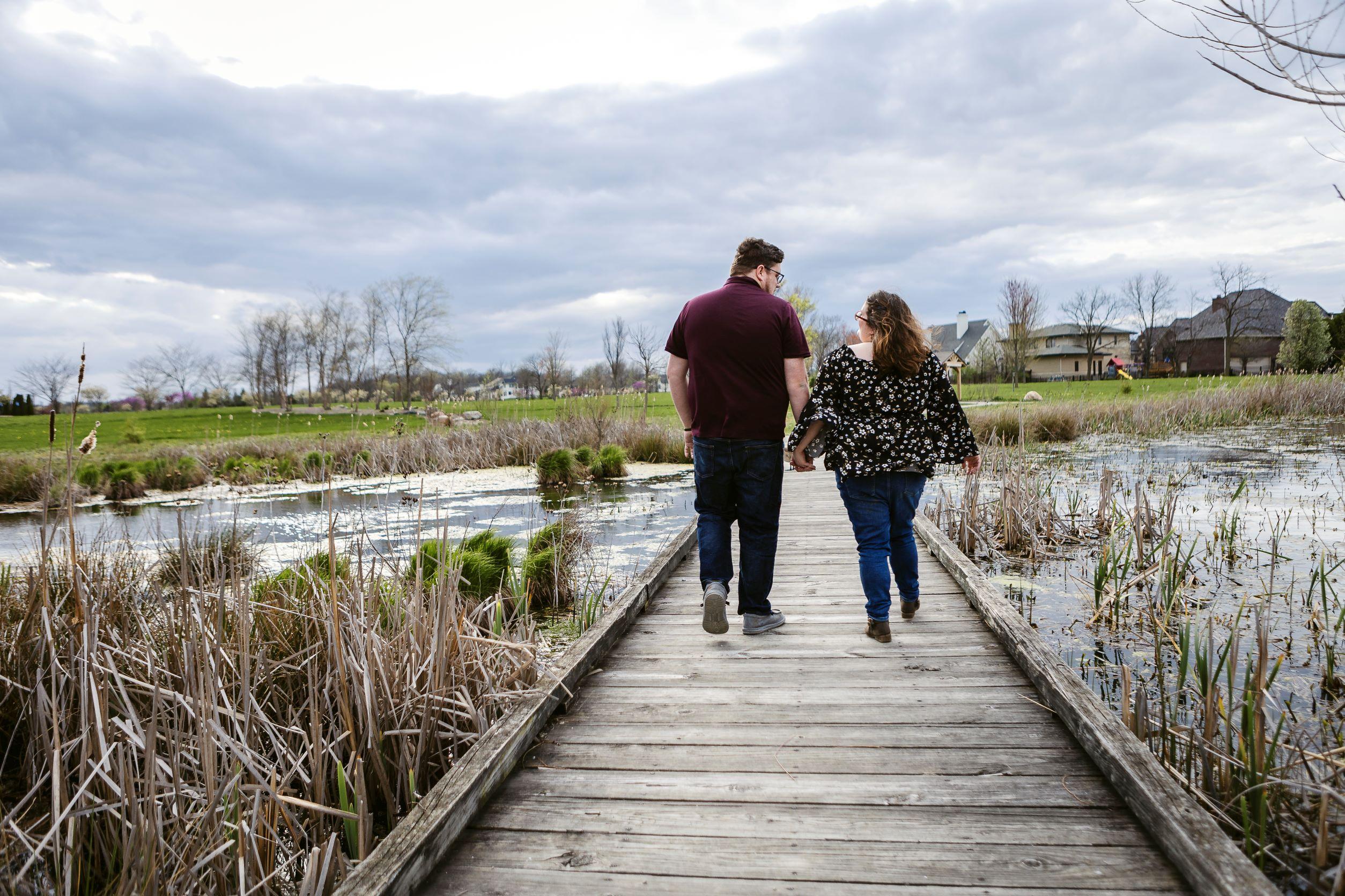 The Wedding Website of Ashley Harris and Alex McWilliams