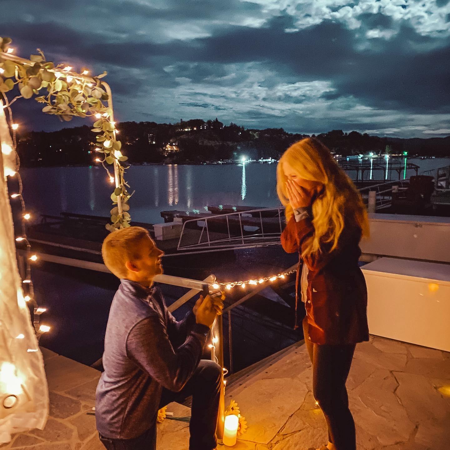 The Wedding Website of Shelby Harrison and David McIlvaine