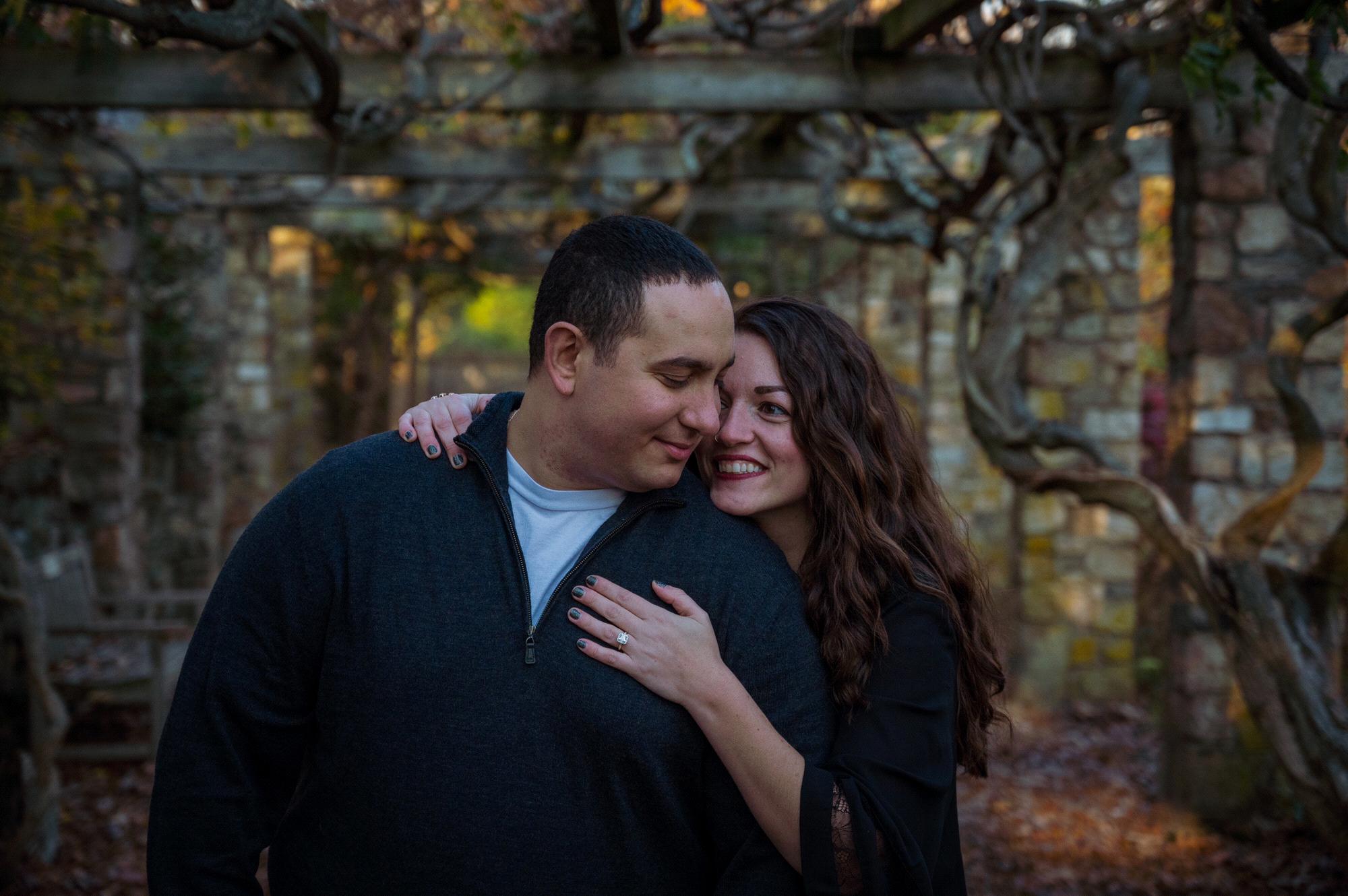 Engagement day! (11.14.20)