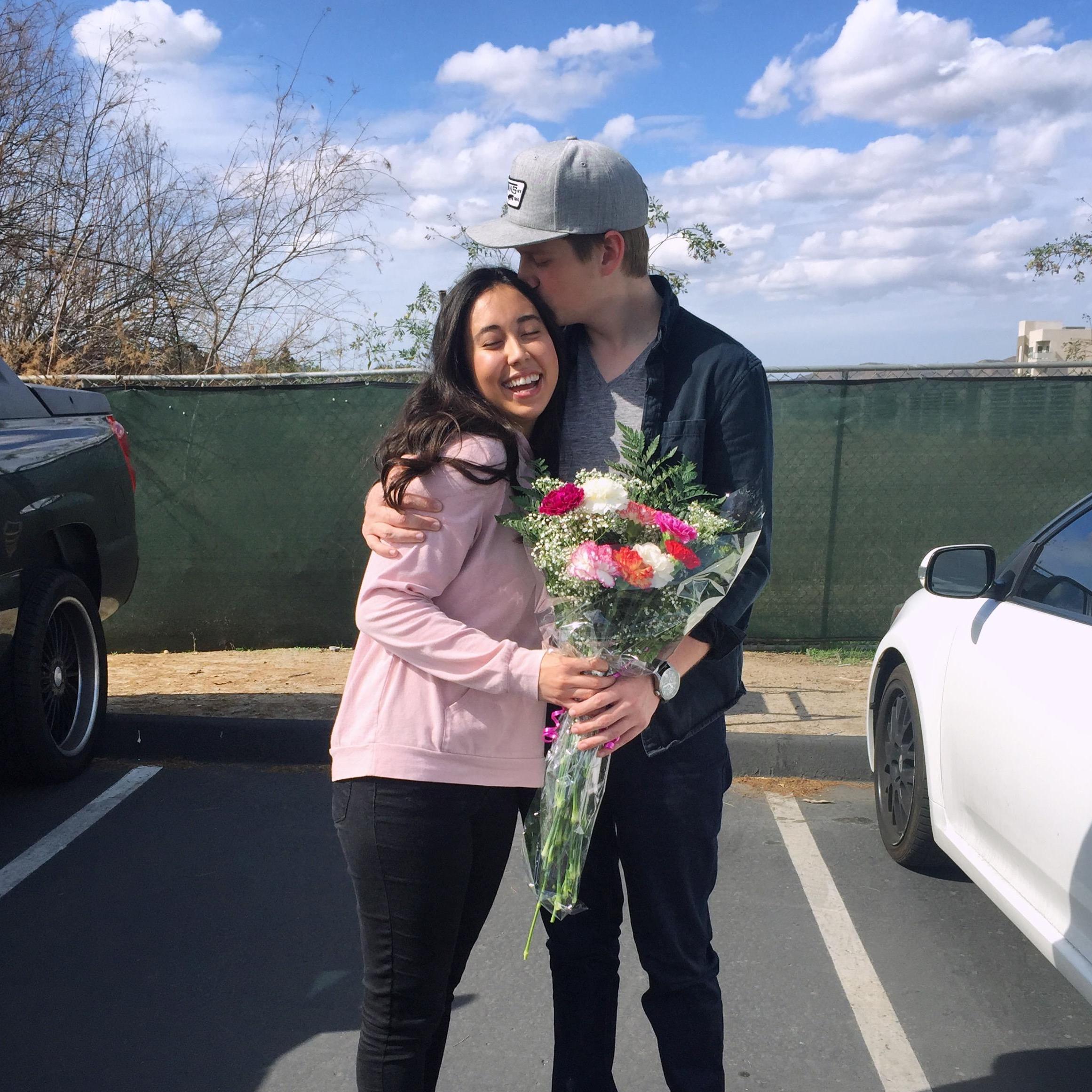 February 2018 - Valentine's Day