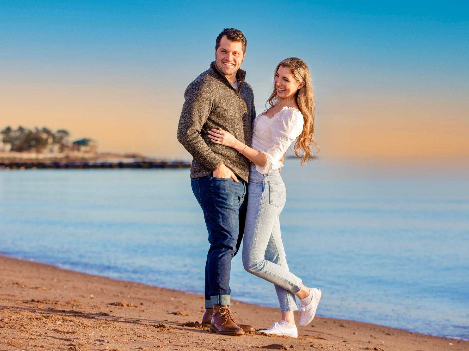 The Wedding Website of Brittany Barre and Adam Stahl