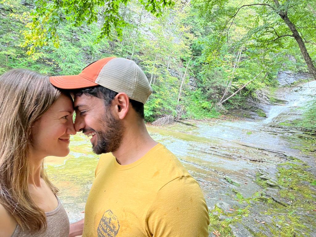 The Wedding Website of Juan Anzola and Kathryn Scott
