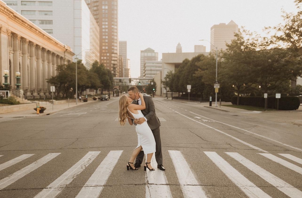 The Wedding Website of Aubry Rose and Noah Hahn