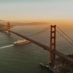 Golden Gate Bridge Vista Point