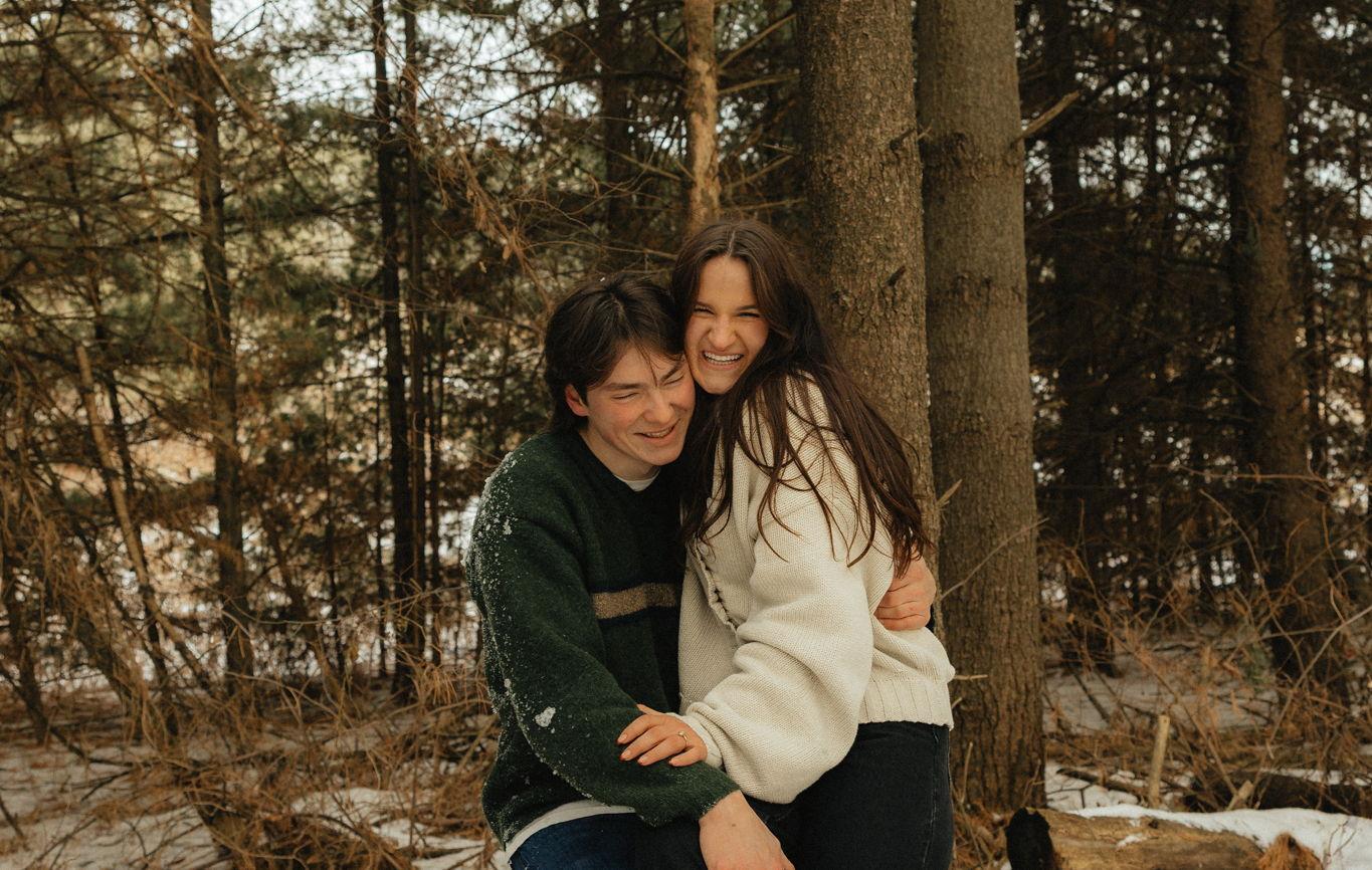 The Wedding Website of Elizabeth jensen and Rhames Martin