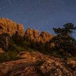 Horsetooth Reservoir