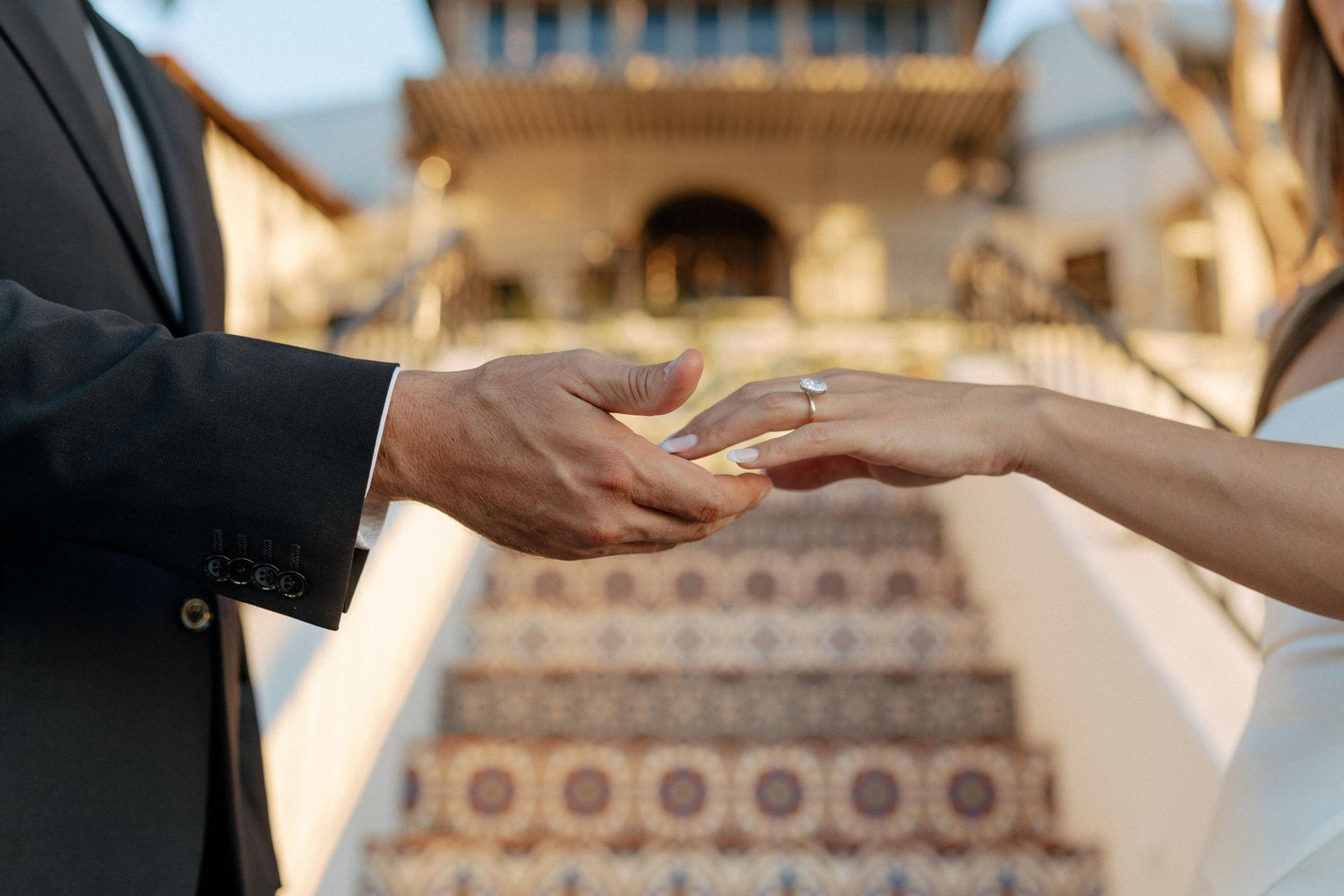 The Wedding Website of Britni Wilcox and Sam Colson