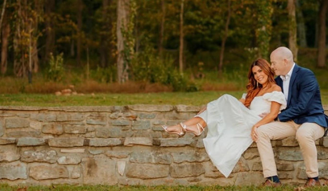The Wedding Website of Ingrid Waters and Michael King
