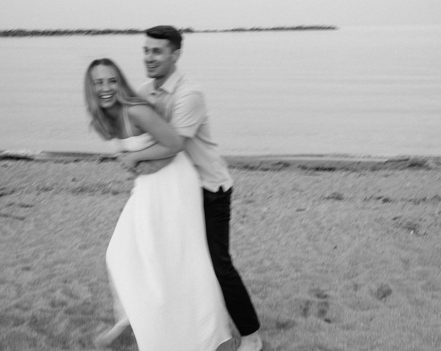 The Wedding Website of Hannah Airoldi and Michael Benash