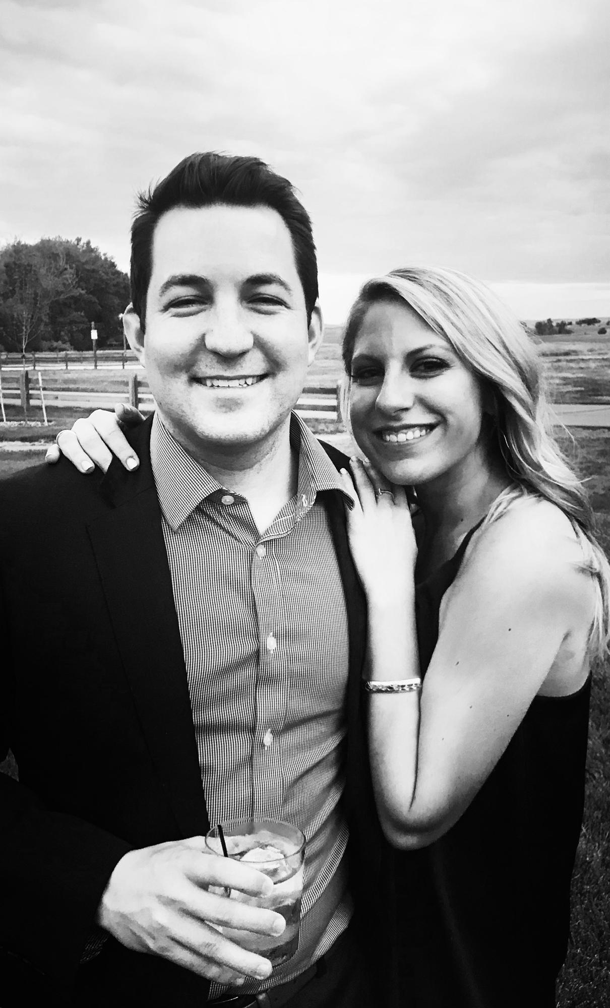 A reminder that Nate actually had short hair for a significant period of our relationship
