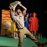 Woodstock Arts Theatre