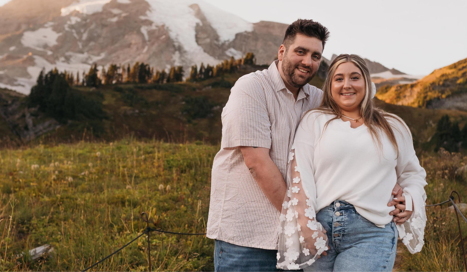The Wedding Website of Tayla Christman and Austin Fleming