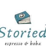 Scotia Books & Vintage / Storied Espresso & Boba