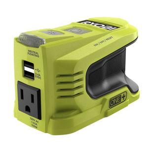 18V ONE+ 150-WATT POWER SOURCE