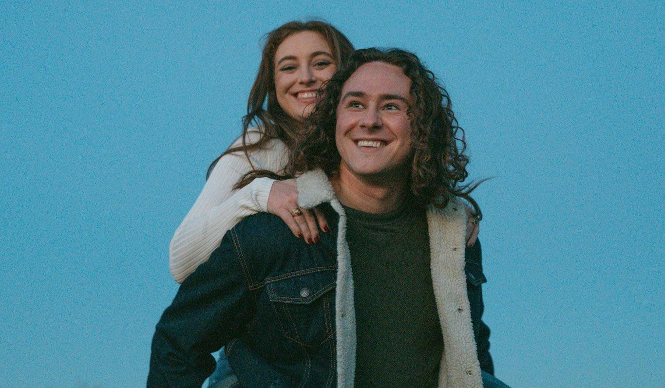 Audrey Ritchie and Erich Hellinghausen's Wedding Website