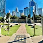 Romare Bearden Park