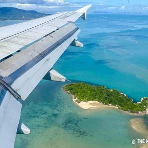 Round Trip Airfare