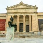 The Cleveland Museum of Art
