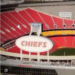 KC Chiefs Arrowhead Stadium Tour