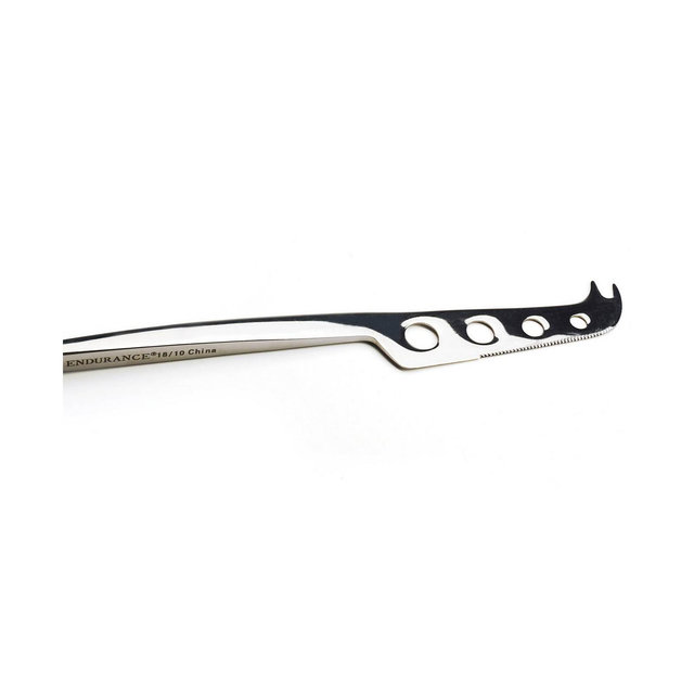 RSVP International Endurance Stainless Steel 9.25" Cheese Knife