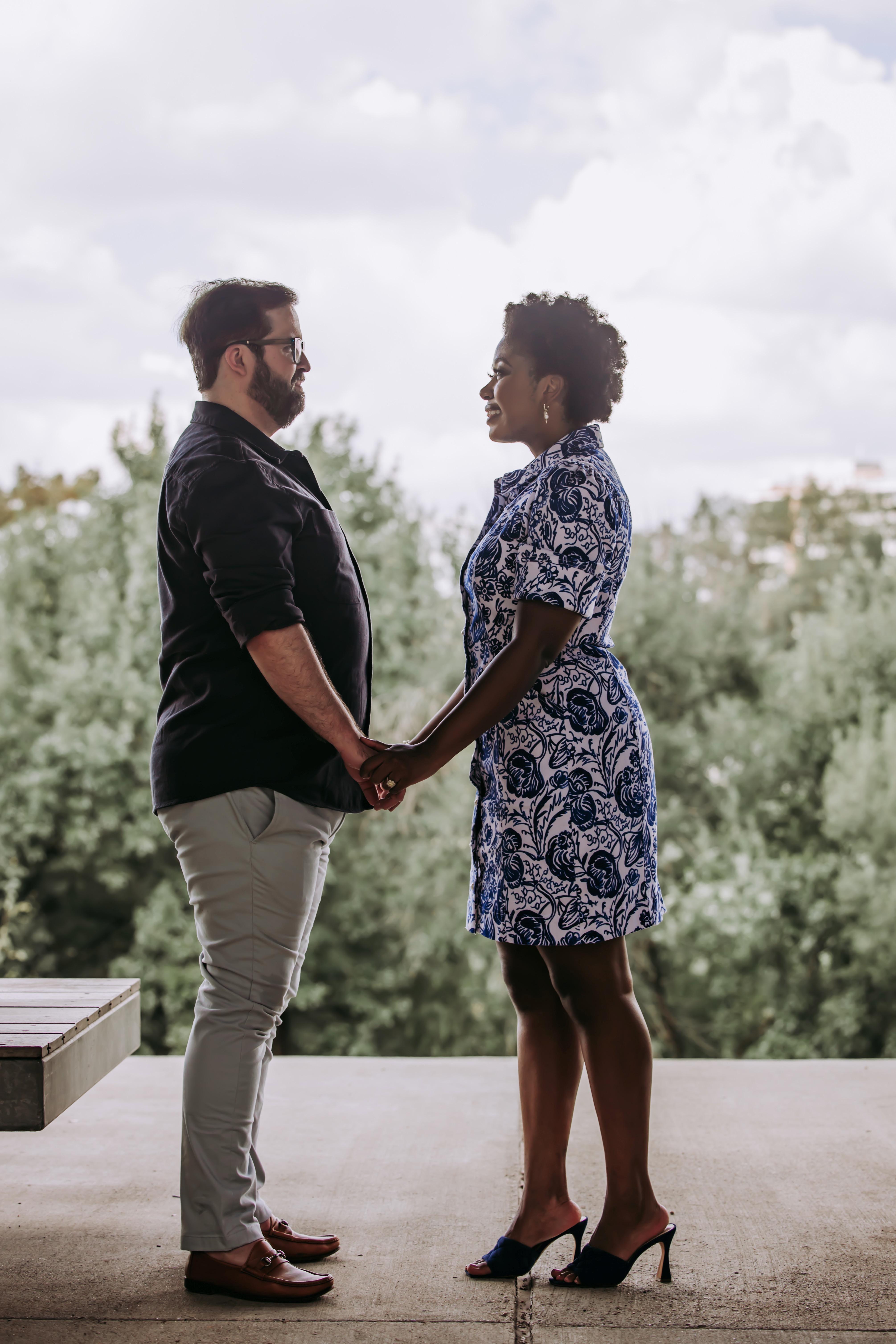 The Wedding Website of Aleedra Price and Randy Duncan