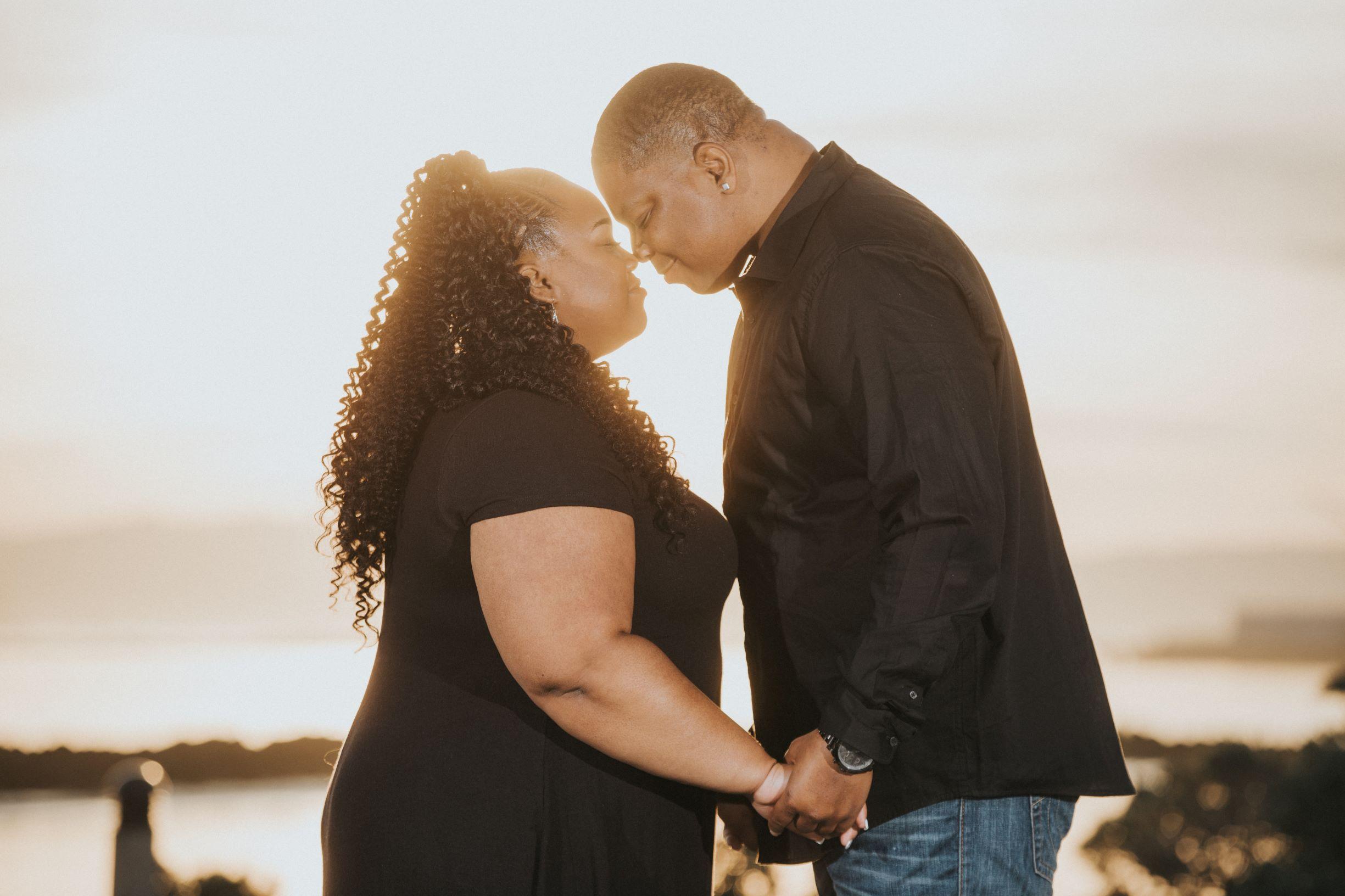 The Wedding Website of Key-aira Jones and LaMario Scott