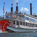 Lake George Steamboat Company