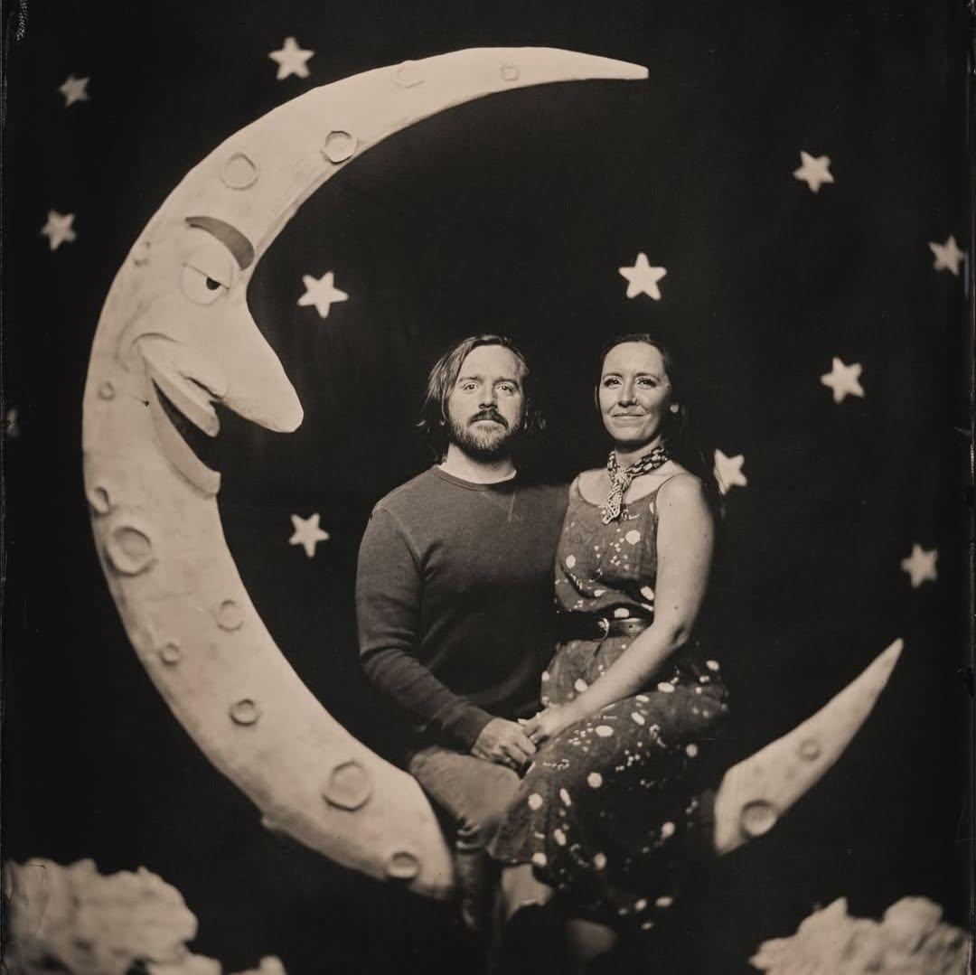 The 1800s would've loved us