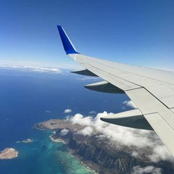 Round Trip Plane Tickets