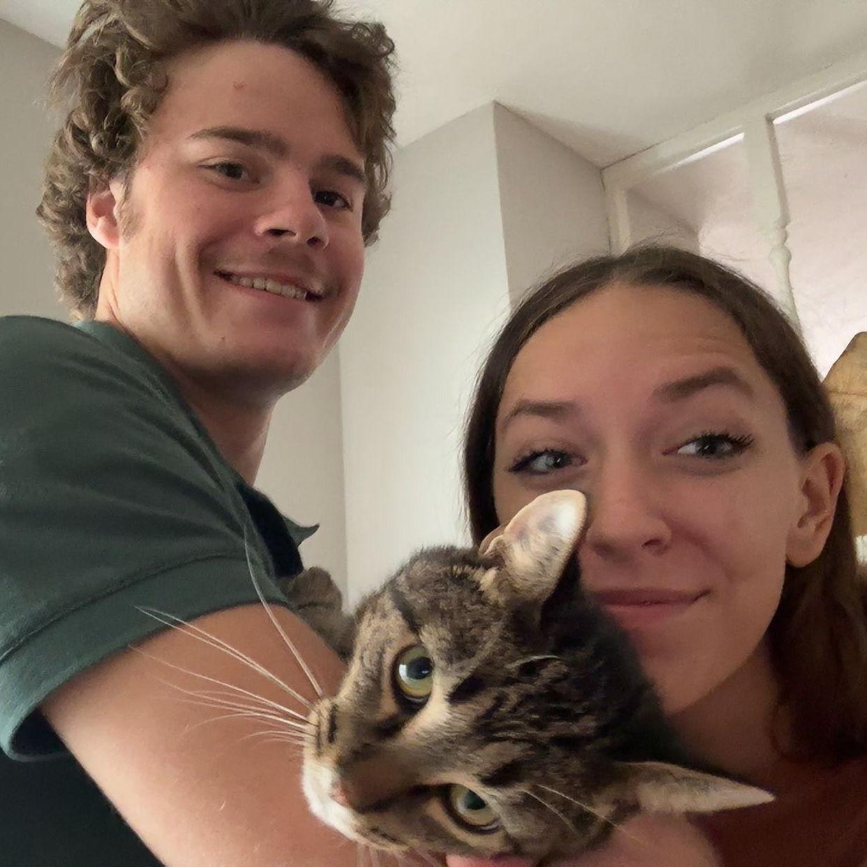 Our little family 2026