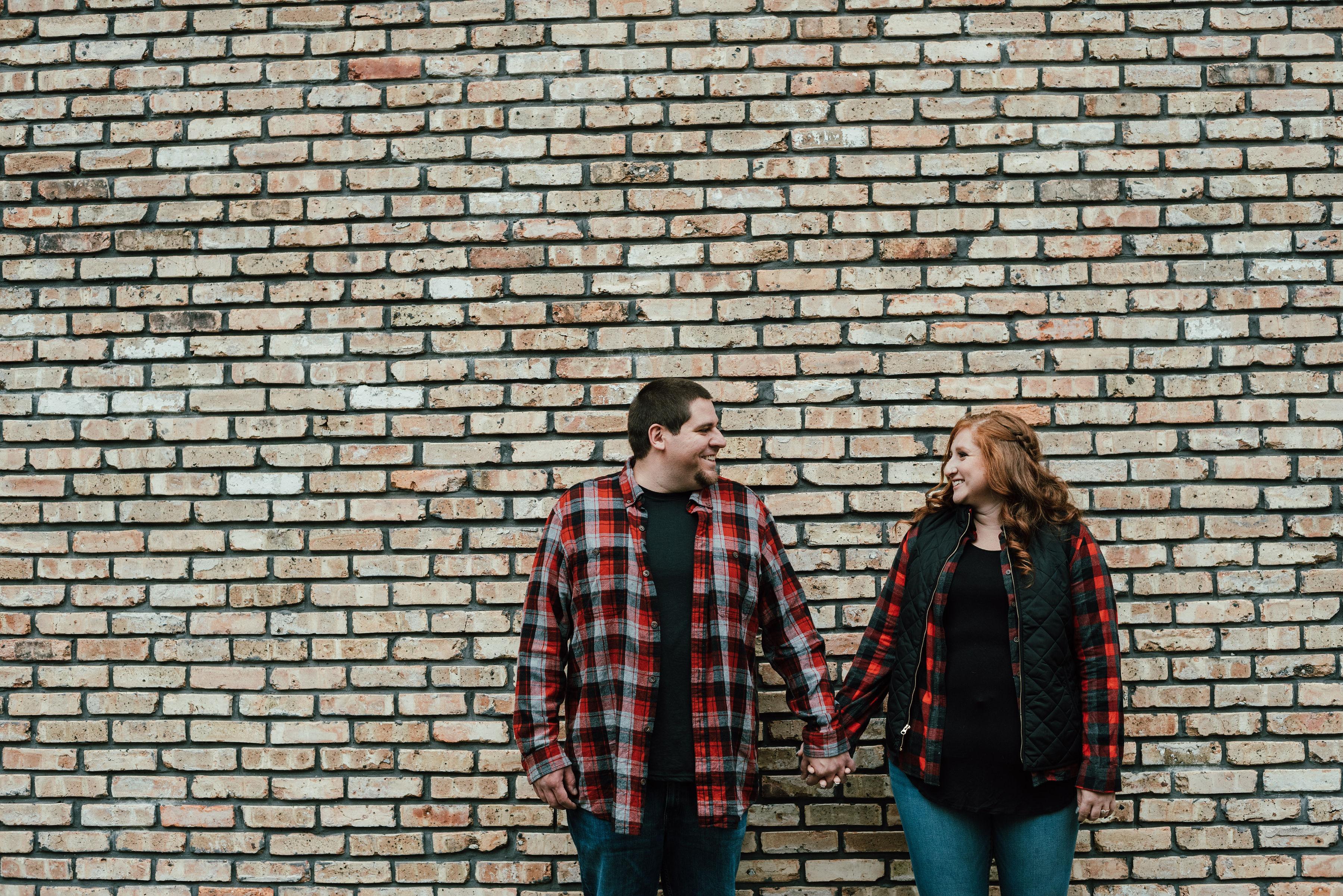 The Wedding Website of Blaire Wooll and Michael Beyer