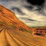 Red Rocks Amphitheatre