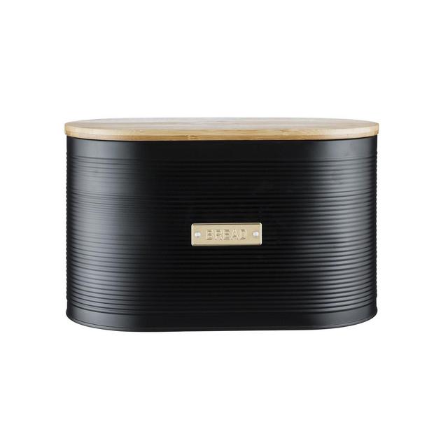 Typhoon Otto Bread Bin