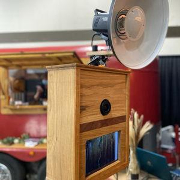 Photo Booth Fund