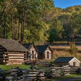 Valley Forge National Historical Park