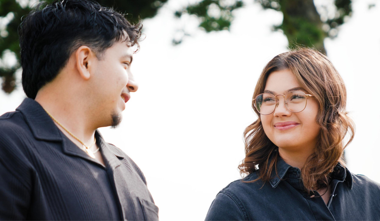 The Wedding Website of Nicolina Graveline and Elias Romero