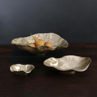 Sierra Modern Maia Oval Bowl