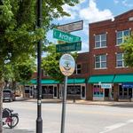 Greenwood District