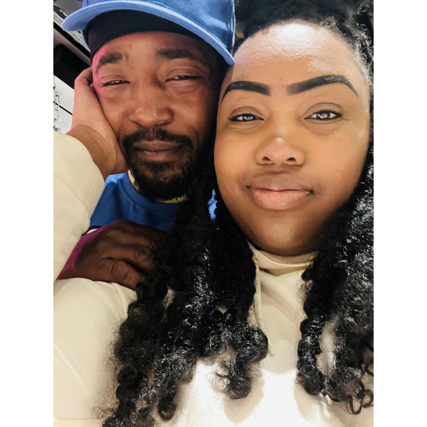 Dinner Date with the kids!
