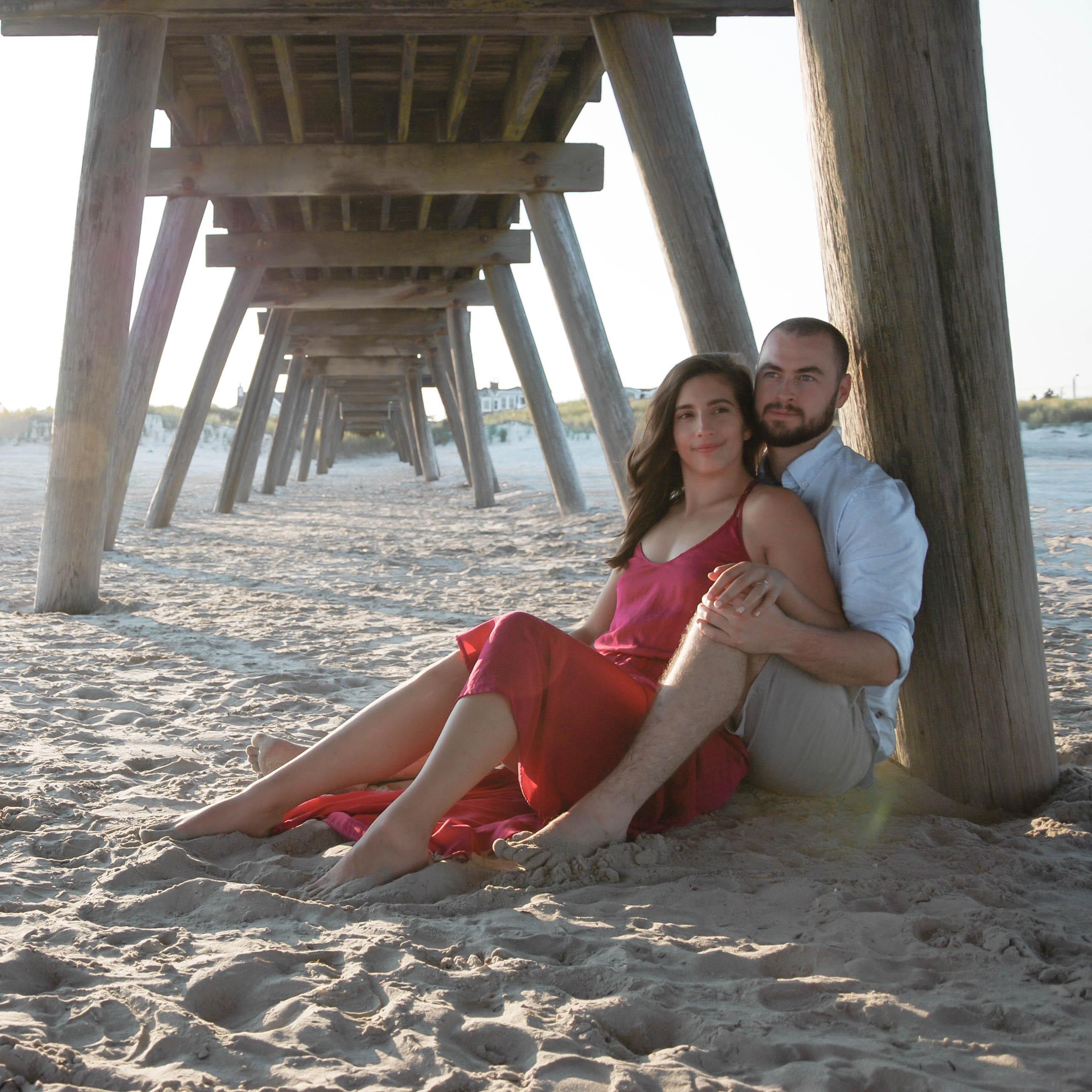 Avalon, NJ