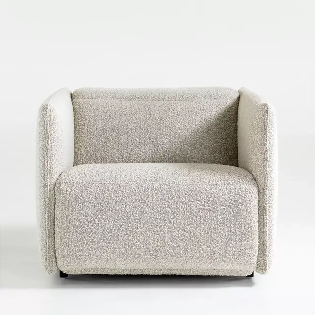 Leisure Power Recliner Chair
