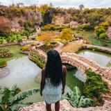 Japanese Tea Garden