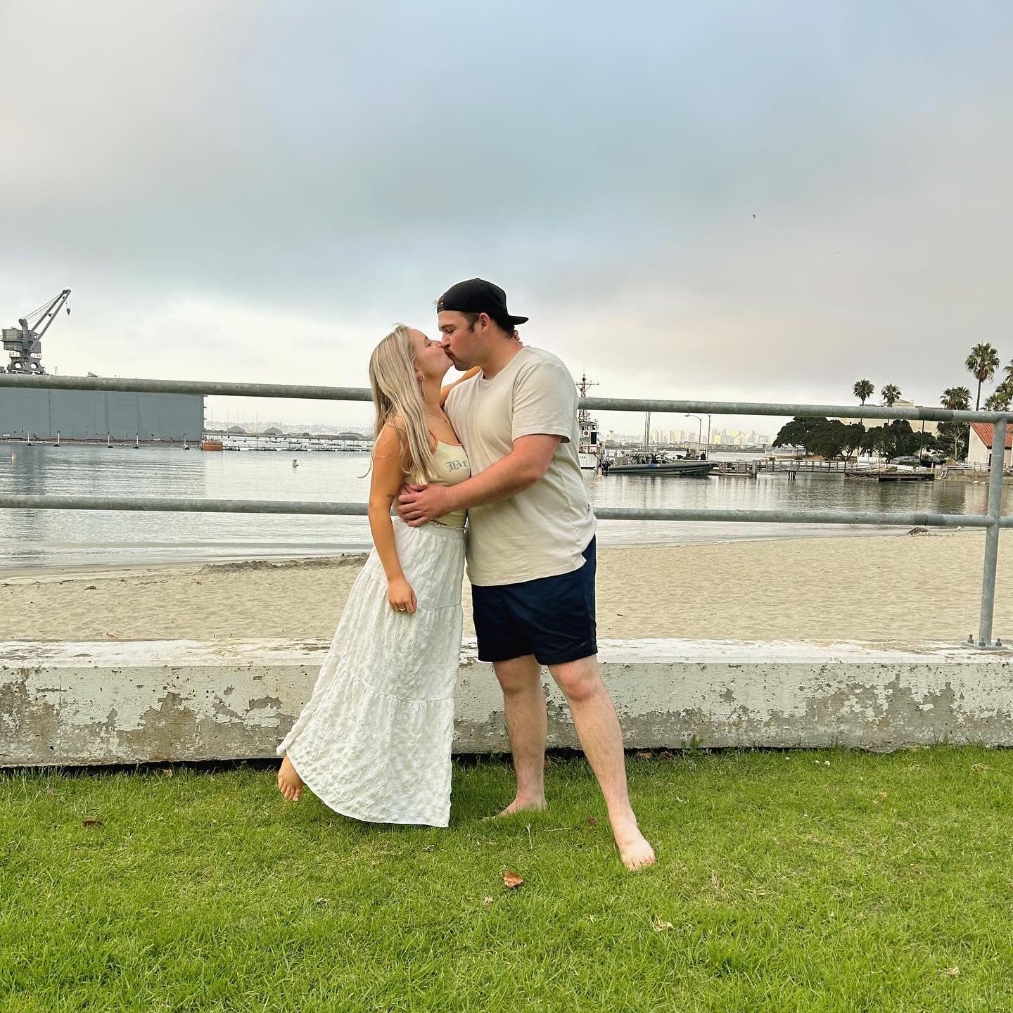 San Diego
