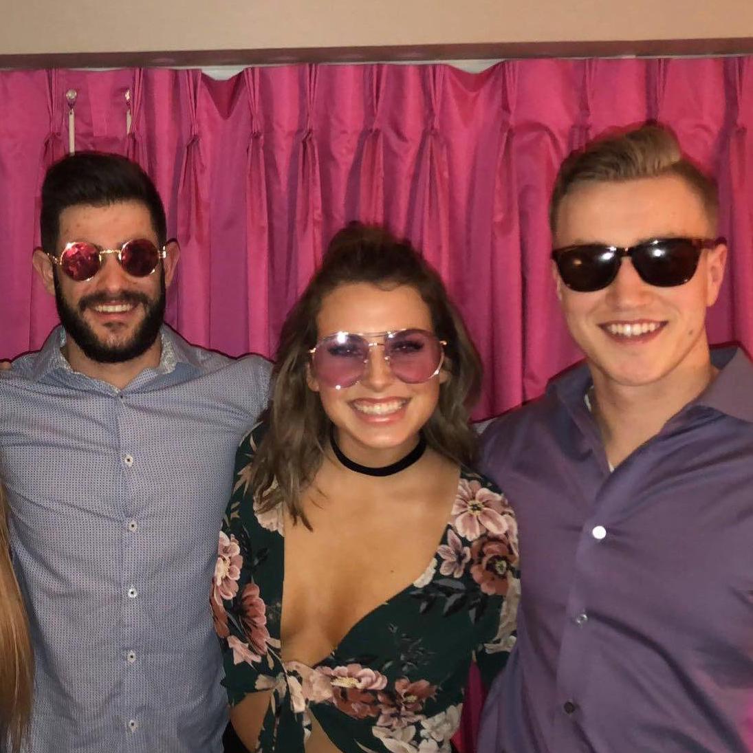 Our Vegas Trip in 2018