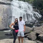Hiking!