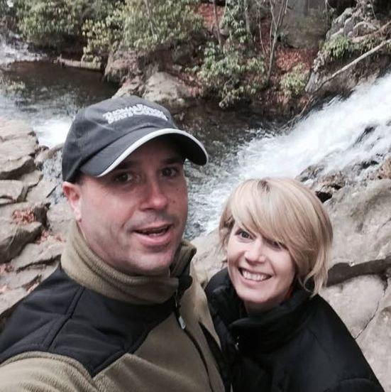 Hiking adventures!
